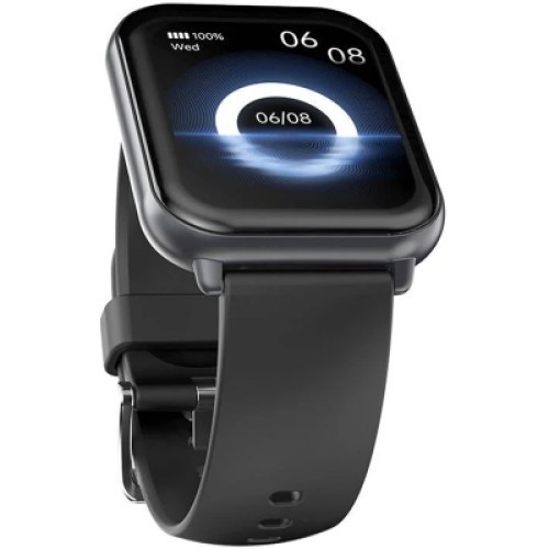 Смарт-часы HiFuture zone 2 black (zone2.black)