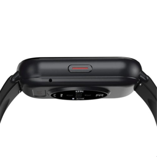 Смарт-часы HiFuture zone 2 black (zone2.black)