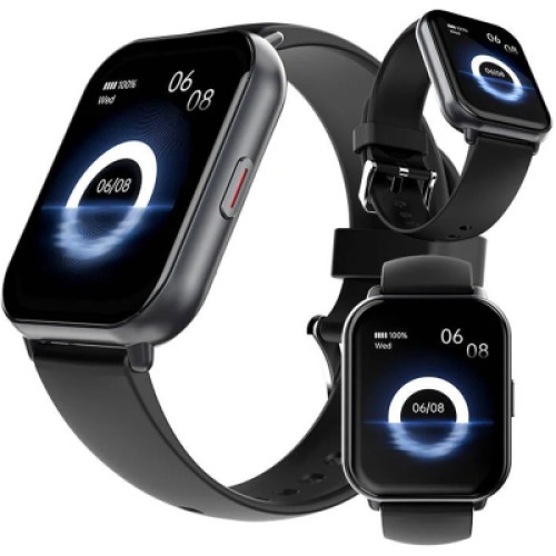 Смарт-часы HiFuture zone 2 black (zone2.black)