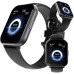 Смарт-часы HiFuture zone 2 black (zone2.black)