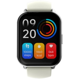 Смарт-годинник HiFuture zone 2 silver (zone2.silver)