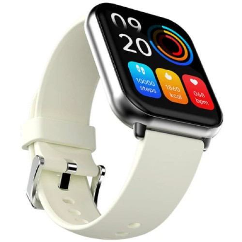 Смарт-часы HiFuture zone 2 silver (zone2.silver)