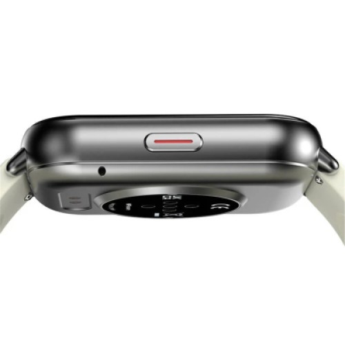 Смарт-часы HiFuture zone 2 silver (zone2.silver)