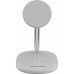 Зарядное устройство Canyon wireless charger WCS-205 15W Qi2 2in1 White (CNS-WCS205W)