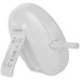 Зарядное устройство Canyon wireless charger WS-105 15W Qi2 White (CNS-WCS105W)