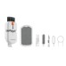 Универсальный чистящий набор ColorWay Cleaning Kit, Multifunctional, 10 in 1 (CW-1111)