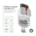 Универсальный чистящий набор ColorWay Cleaning Kit, Multifunctional, 10 in 1 (CW-1111)