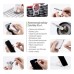 Универсальный чистящий набор ColorWay Cleaning Kit, Multifunctional, 10 in 1 (CW-1111)
