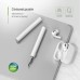 Универсальный чистящий набор ColorWay Cleaning Pen, for Earphones, 3 in 1 (CW-1131)