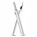 Универсальный чистящий набор ColorWay Cleaning Pen, for Earphones, 3 in 1 (CW-1131)