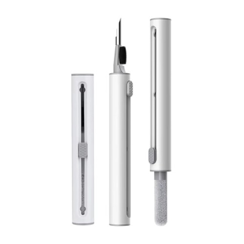 Универсальный чистящий набор ColorWay Cleaning Pen, for Earphones, 3 in 1 (CW-1131)
