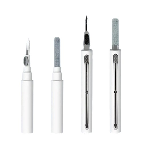 Универсальный чистящий набор ColorWay Cleaning Pen, for Earphones, 3 in 1 (CW-1131)