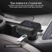 FM модулятор Promate ezfm-2 black AUX/SD/USB Black (ezfm-2.black)