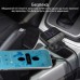 FM модулятор Promate ezfm-2 black AUX/SD/USB Black (ezfm-2.black)