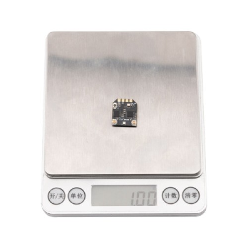 Приймач (RX) RadioMaster RP4TD-M ExpressLRS 2.4GHz Mini True Diversity Receiver (R-4M)