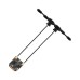 Приймач (RX) RadioMaster RP4TD-M ExpressLRS 2.4GHz Mini True Diversity Receiver (R-4M)