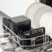 Мультипечь Moulinex Dual Easy Fry (EZ901H20)