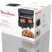 Мультипечь Moulinex Dual Easy Fry (EZ901H20)