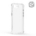 Чехол для мобильного телефона Armorstandart Air Force Apple iPhone 16e Camera cover Clear (ARM76265)