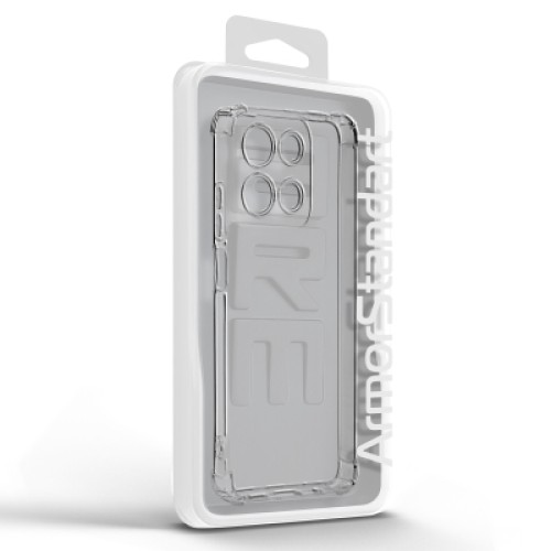 Чехол для мобильного телефона Armorstandart Air Force Motorola G15 Power Camera cover Clear (ARM83087)