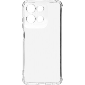 Чехол для мобильного телефона Armorstandart Air Force Motorola G15 Power Camera cover Clear (ARM83087)