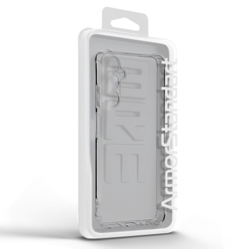 Чехол для мобильного телефона Armorstandart Air Force Samsung A05s (A057) Camera cover Clear (ARM84400)