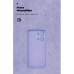 Чехол для мобильного телефона Armorstandart ICON OPPO Reno13 5G Camera cover Lavender (ARM81892)