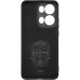 Чехол для мобильного телефона Armorstandart ICON OPPO Reno13 Pro 5G Camera cover Black (ARM81893)