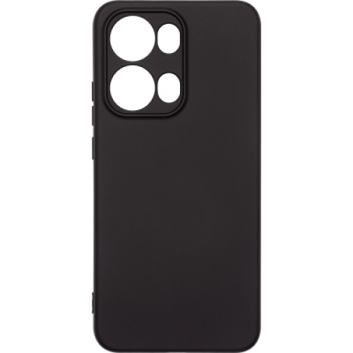 Чехол для мобильного телефона Armorstandart ICON OPPO Reno13 Pro 5G Camera cover Black (ARM81893)
