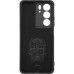 Чехол для мобильного телефона Armorstandart ICON Realme C75 4G Camera cover Black (ARM82894)