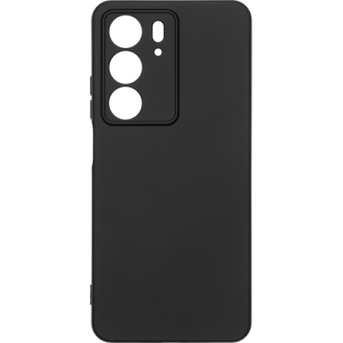 Чехол для мобильного телефона Armorstandart ICON Realme C75 4G Camera cover Black (ARM82894)
