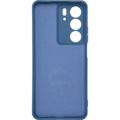 Чехол для мобильного телефона Armorstandart ICON Realme C75 4G Camera cover Dark Blue (ARM82895)