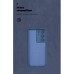 Чехол для мобильного телефона Armorstandart ICON Realme C75 4G Camera cover Dark Blue (ARM82895)