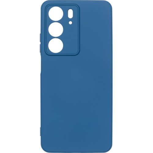 Чехол для мобильного телефона Armorstandart ICON Realme C75 4G Camera cover Dark Blue (ARM82895)