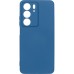 Чехол для мобильного телефона Armorstandart ICON Realme C75 4G Camera cover Dark Blue (ARM82895)