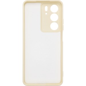 Чохол до мобільного телефона Armorstandart ICON Realme C75 4G Camera cover Wheat (ARM82897)