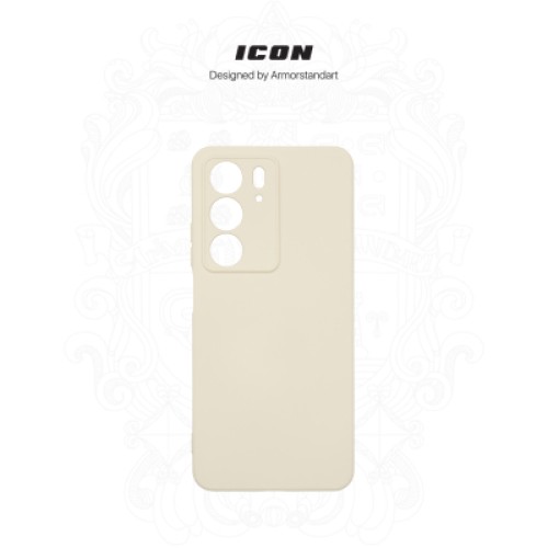 Чехол для мобильного телефона Armorstandart ICON Realme C75 4G Camera cover Wheat (ARM82897)