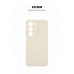 Чехол для мобильного телефона Armorstandart ICON Realme C75 4G Camera cover Wheat (ARM82897)