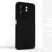 Чехол для мобильного телефона Armorstandart Matte Slim Fit Infinix Hot 50i / Smart 9 Camera cover Black (ARM83823)