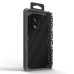 Чехол для мобильного телефона Armorstandart Matte Slim Fit Infinix Hot 50i / Smart 9 Camera cover Black (ARM83823)