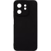 Чехол для мобильного телефона Armorstandart Matte Slim Fit Infinix Hot 50i / Smart 9 Camera cover Black (ARM83823)