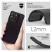 Чехол для мобильного телефона Armorstandart Matte Slim Fit Motorola G15 Power Camera cover Black (ARM83105)