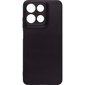 Чохол до мобільного телефона Armorstandart Matte Slim Fit Motorola G15 Power Camera cover Black (ARM83105)