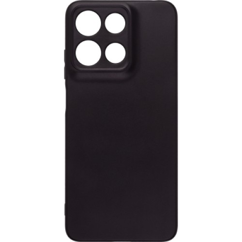 Чехол для мобильного телефона Armorstandart Matte Slim Fit Motorola G15 Power Camera cover Black (ARM83105)
