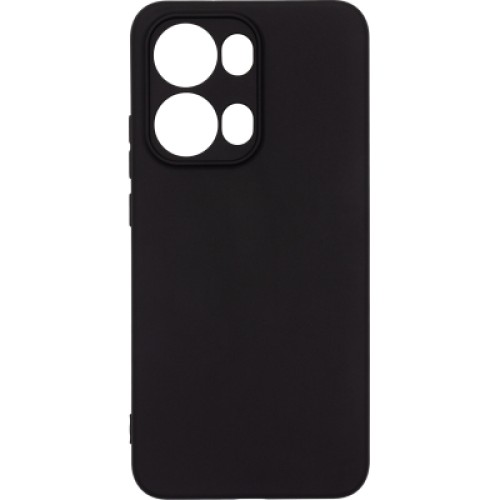 Чехол для мобильного телефона Armorstandart Matte Slim Fit OPPO Reno13 Pro 5G Camera cover Black (ARM81897)