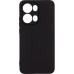 Чехол для мобильного телефона Armorstandart Matte Slim Fit OPPO Reno13 Pro 5G Camera cover Black (ARM81897)