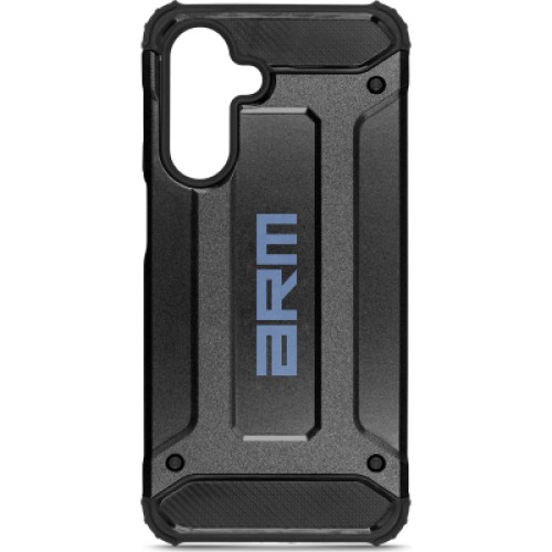 Чехол для мобильного телефона Armorstandart Panzer Samsung A26 5G Black (ARM82197)