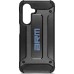 Чехол для мобильного телефона Armorstandart Panzer Samsung A26 5G Black (ARM82197)