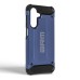 Чехол для мобильного телефона Armorstandart Panzer Samsung A26 5G Dark Blue (ARM82198)