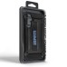 Чехол для мобильного телефона Armorstandart Panzer Samsung A36 5G Black (ARM82194)